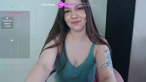 Erin online show from 04/28/26, 05:23