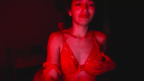 erina_1 online show from 02/15/25, 02:26
