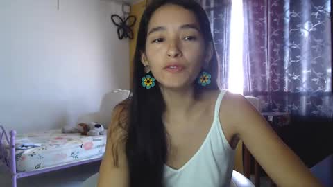 erina_1 online show from 02/16/25, 04:42