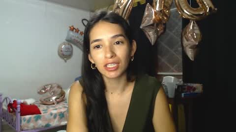 erina_1 online show from 03/03/25, 02:15