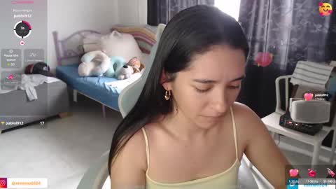 erina_1 online show from 01/31/26, 07:11