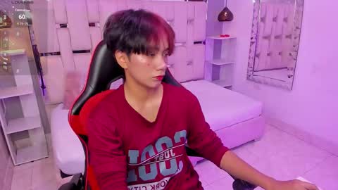 Eriol online show from 10/23/25, 12:04