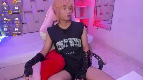 Eriol online show from 11/13/25, 12:37