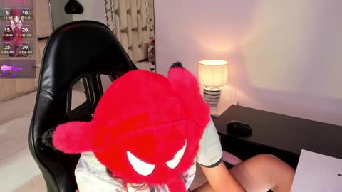 Eriol online show from 04/01/26, 12:17