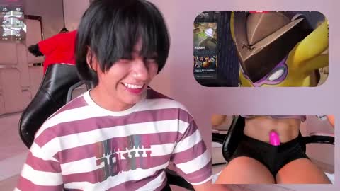 Eriol online show from 04/07/26, 12:38