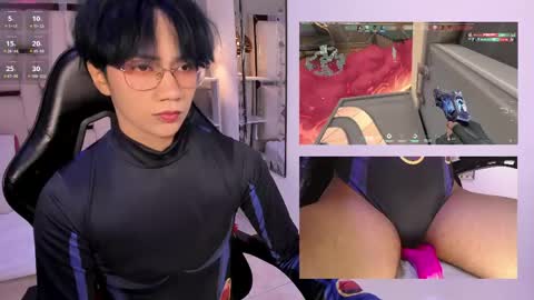 Snapshot of eriol__ chatting on 06/08/26, 04:24 Eriol online show from 06/08/26, 04:24