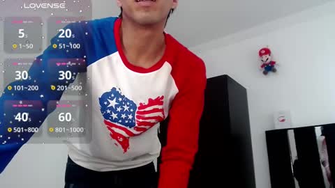 EriolHiragizawa online show from 09/17/25, 12:29