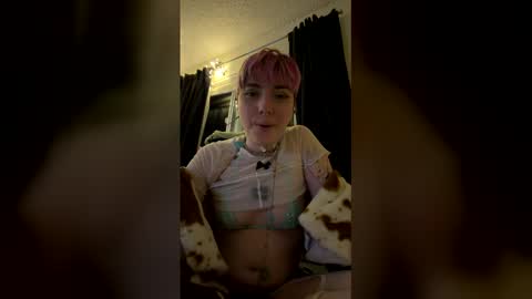 ErisTheDoll online show from 02/06/26, 11:13