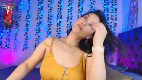 eris_velvet online show from 11/13/25, 04:00