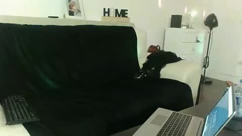 Erica online show from 03/07/26, 04:26