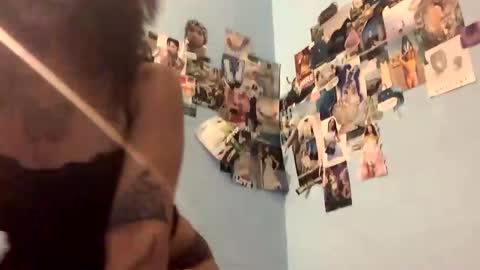 Snapshot of erissatana chatting on 10/09/25, 02:53 Eris Satana online show from 10/09/25, 02:53