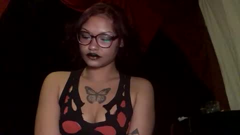 Snapshot of erissatana chatting on 04/10/26, 12:27 Eris Satana online show from 04/10/26, 12:27