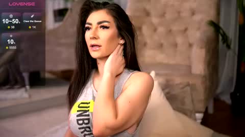 Eris online show from 11/18/25, 03:45