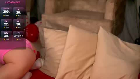 Eris online show from 02/13/26, 03:57