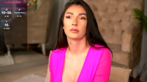 Eris online show from 02/23/26, 03:59