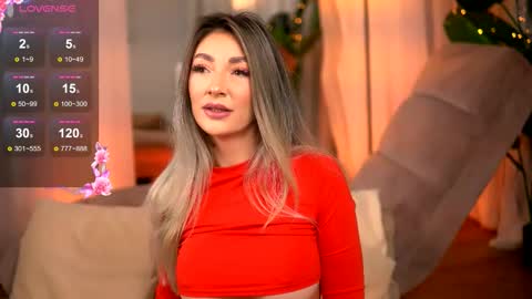 Eris online show from 03/11/26, 04:18