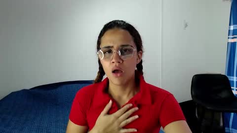 Gabs online show from 10/27/25, 09:30