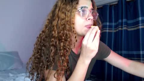 Gabs online show from 10/31/25, 01:39