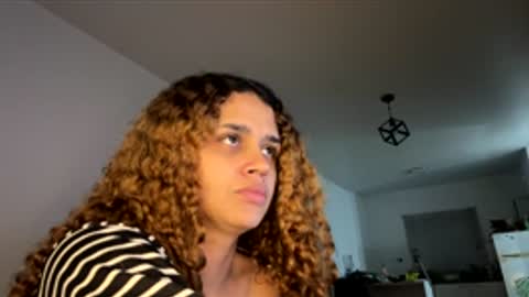 Gabs online show from 12/01/25, 03:33