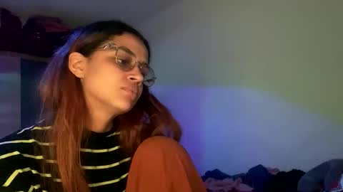 Snapshot of erixed chatting on 05/17/26, 10:39 Gabs online show from 05/17/26, 10:39