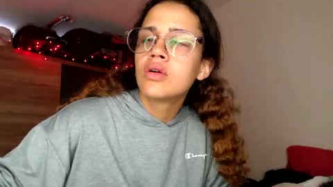 Gabs online show from 07/20/26, 04:53