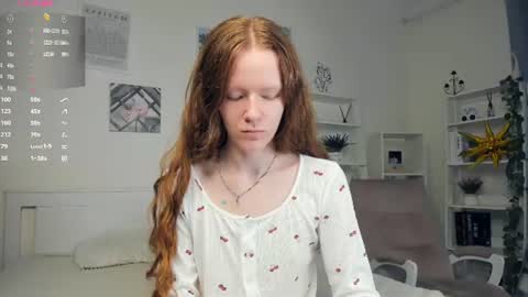 Snapshot of erline_may chatting on 07/04/26, 08:31 Sofia online show from 07/04/26, 08:31