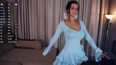 Erline and Monica online show from 09/19/25, 08:20