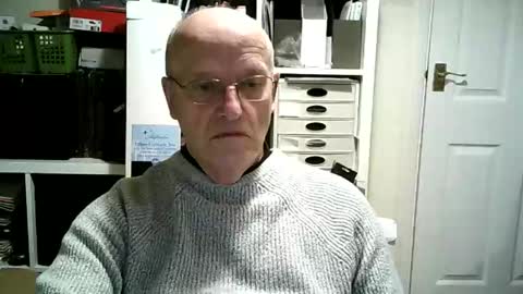 erman1955 online show from 01/05/26, 10:35