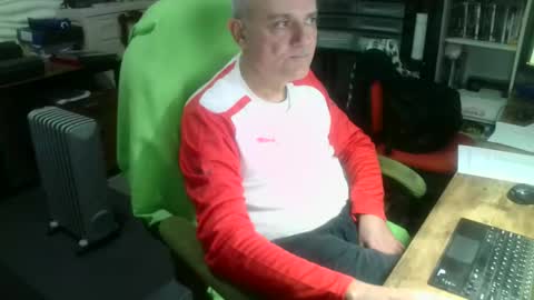 ernello online show from 09/25/25, 12:53