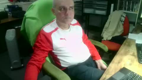ernello online show from 09/27/25, 06:57