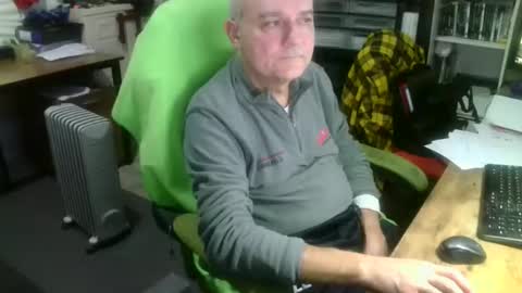 ernello online show from 11/09/25, 10:30