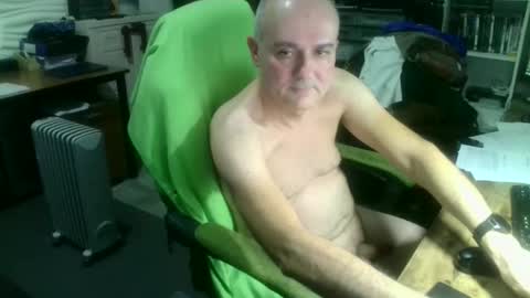 ernello online show from 11/27/25, 02:08