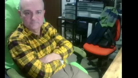 ernello online show from 01/07/26, 07:49
