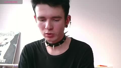 Ernest online show from 03/28/26, 02:05