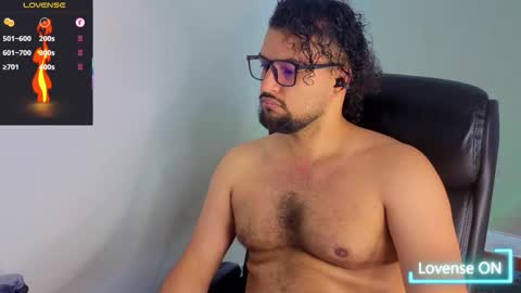 ernesto rodriguez 82 online show from 10/27/25, 03:49