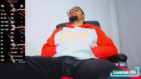 ernesto rodriguez 82 online show from 12/23/25, 02:42