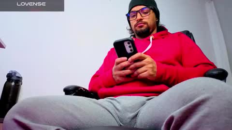 ernesto rodriguez 82 online show from 02/26/26, 02:43