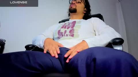 ernesto rodriguez 82 online show from 03/03/26, 01:01