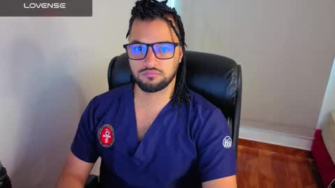 ernesto rodriguez 82 online show from 04/20/26, 12:19