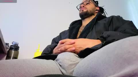 ernesto rodriguez 82 online show from 04/23/26, 08:00