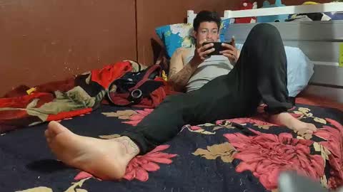 Ernesto online show from 02/12/26, 08:53