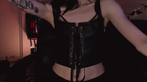 erohaze online show from 09/12/25, 03:45