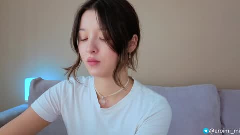 Arimi online show from 05/10/26, 03:06