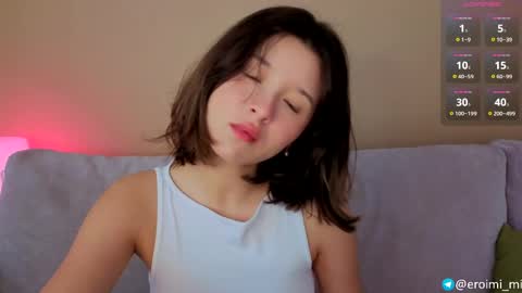 Arimi online show from 05/30/26, 03:09