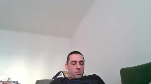 eros8407 online show from 01/18/26, 11:58