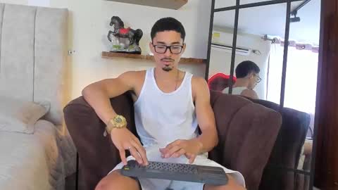 eros_becker_ online show from 03/07/26, 07:00