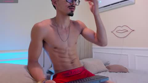 eros_becker_ online show from 03/09/26, 12:20