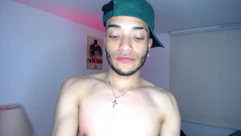 Eros online show from 12/23/24, 02:02