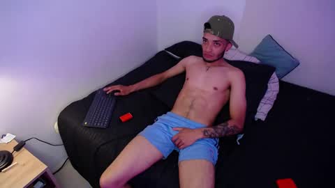 Eros online show from 12/26/24, 11:21