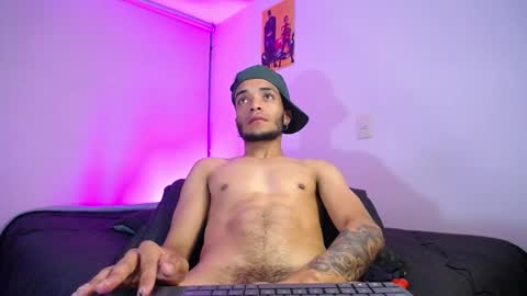 Eros online show from 01/30/25, 06:46